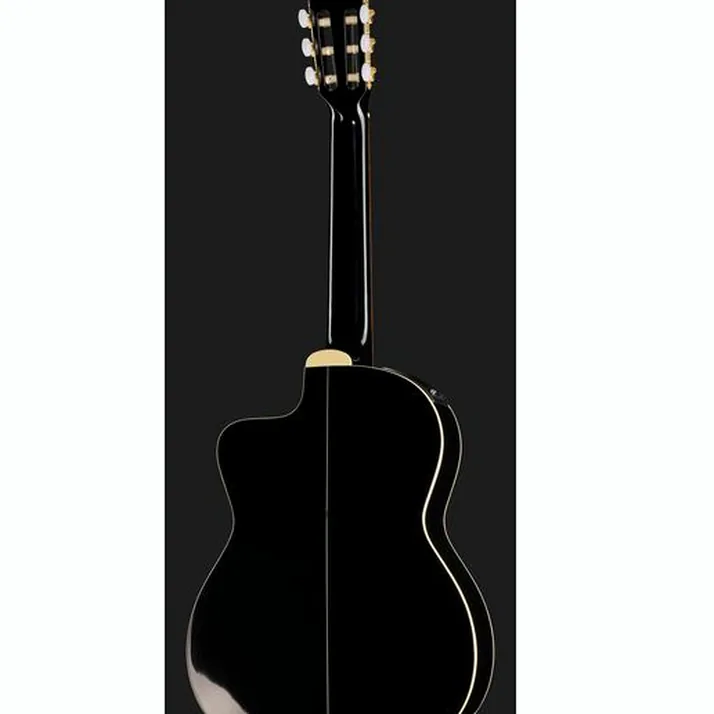 Takamine GC6CE-Blk