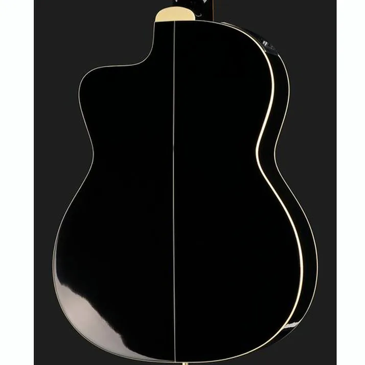 Takamine GC6CE-Blk