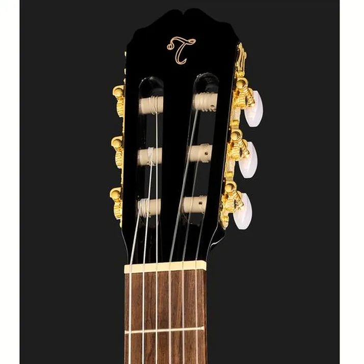 Takamine GC6CE-Blk