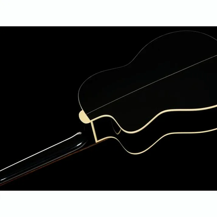 Takamine GC6CE-Blk