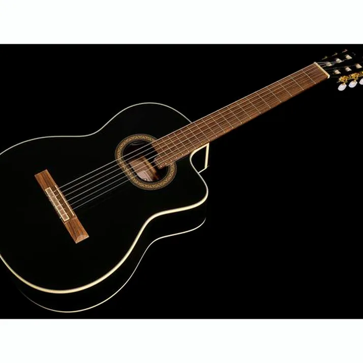 Takamine GC6CE-Blk