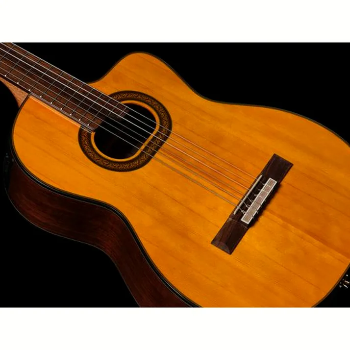 Takamine GC6CE-Nat