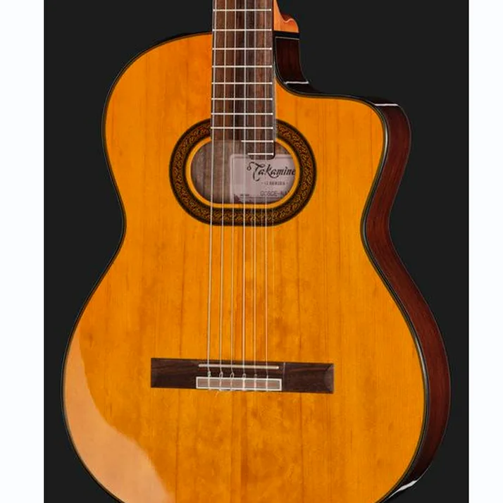 Takamine GC6CE-Nat