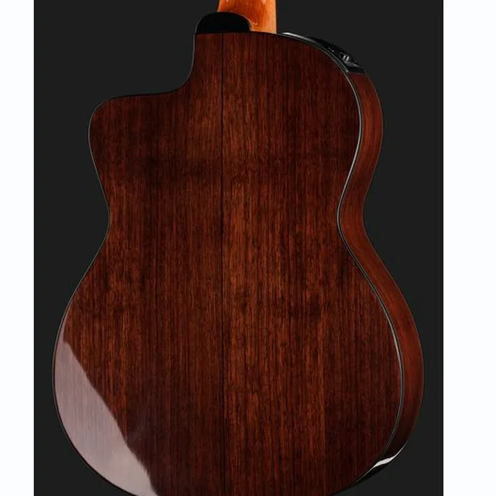 Takamine GC6CE-Nat