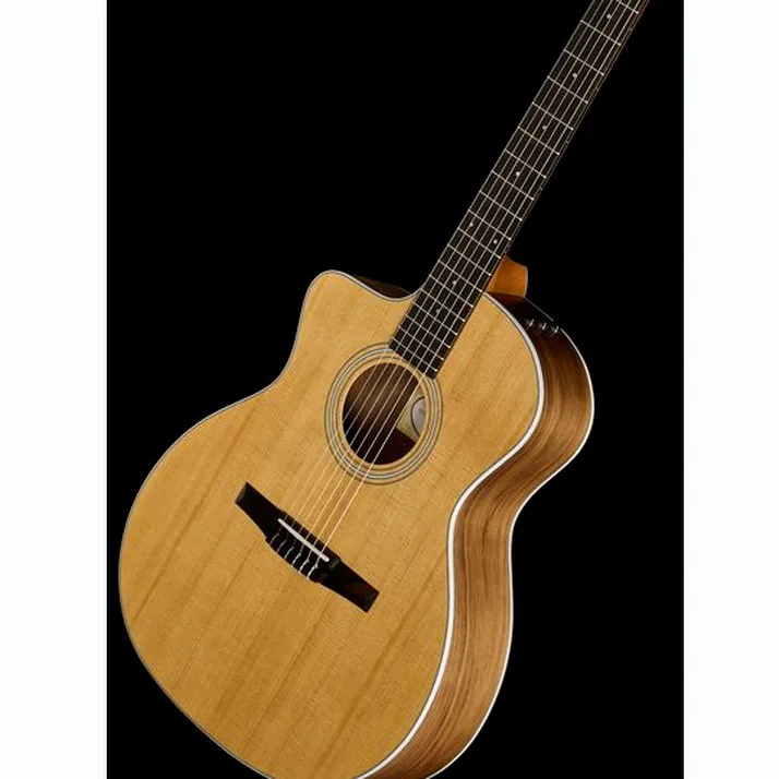 Taylor 214ce-N LH Spruce/Walnut