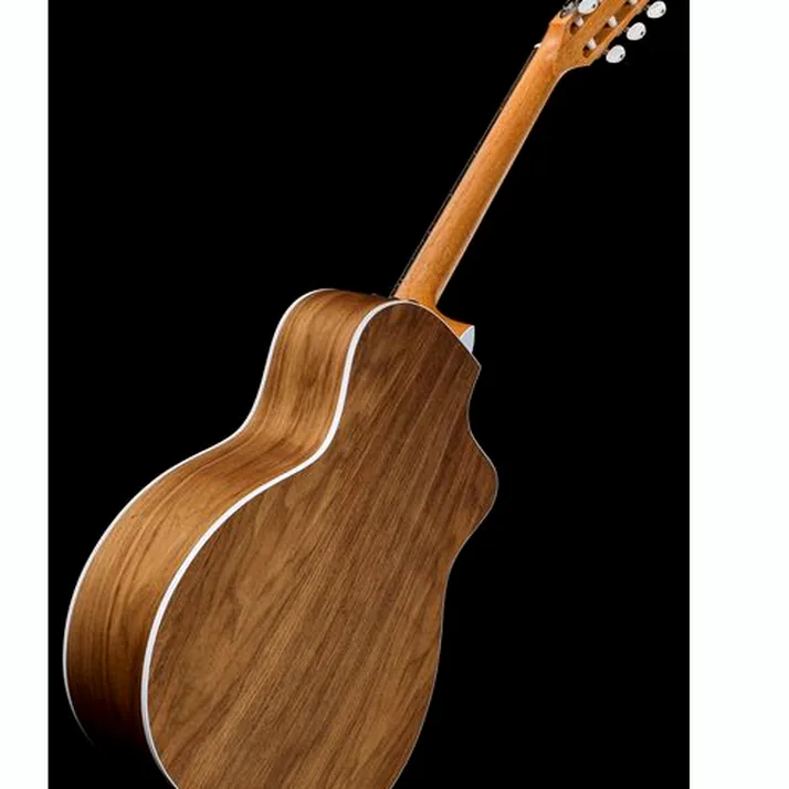 Taylor 214ce-N LH Spruce/Walnut
