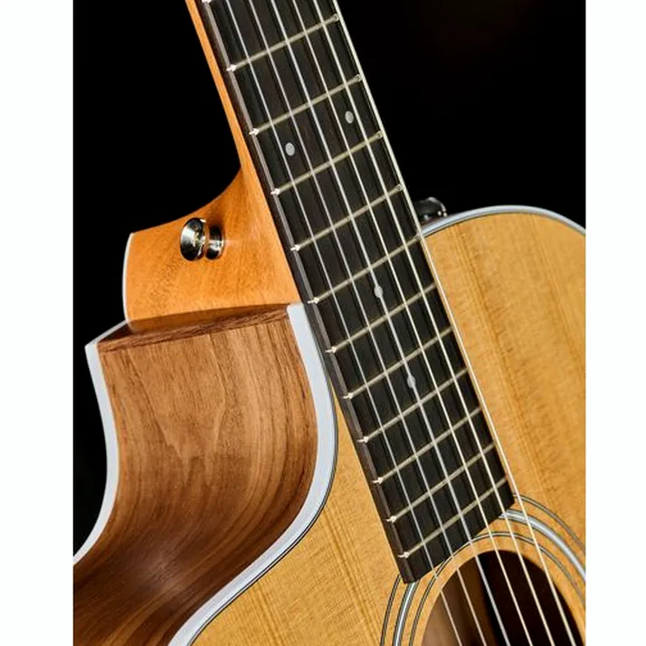 Taylor 214ce-N LH Spruce/Walnut
