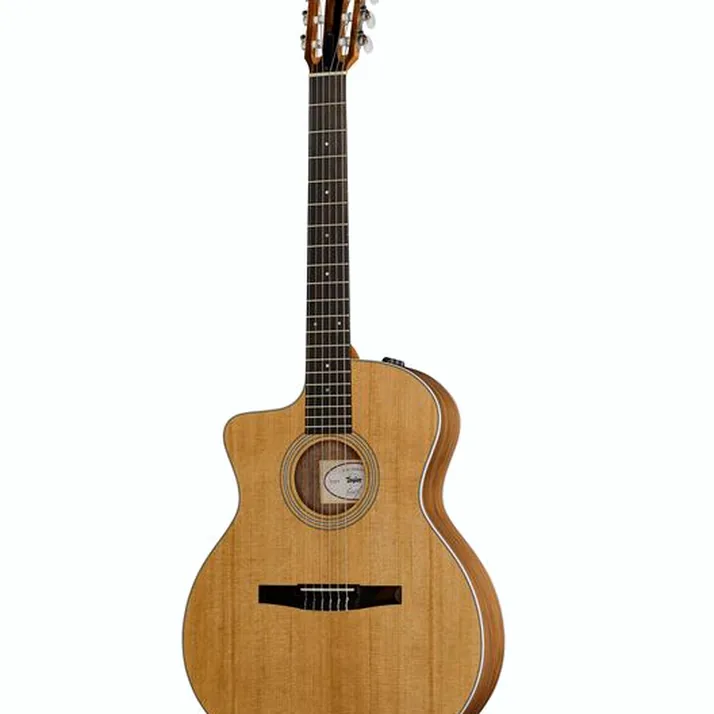 Taylor 214ce-N LH Spruce/Walnut