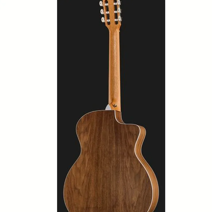 Taylor 214ce-N LH Spruce/Walnut