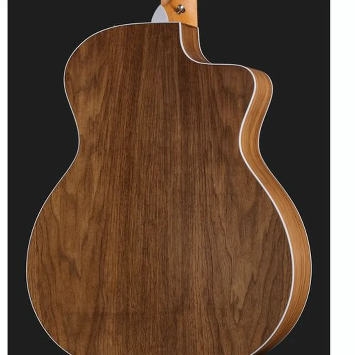 Taylor 214ce-N LH Spruce/Walnut