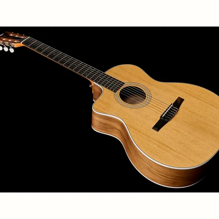 Taylor 214ce-N LH Spruce/Walnut