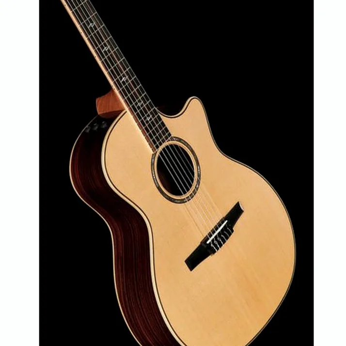 Taylor 814ce-N
