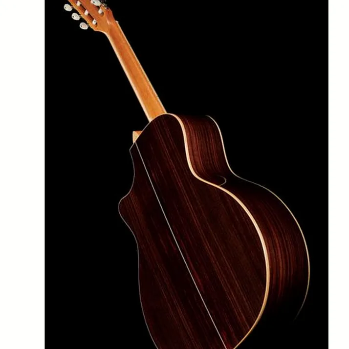Taylor 814ce-N