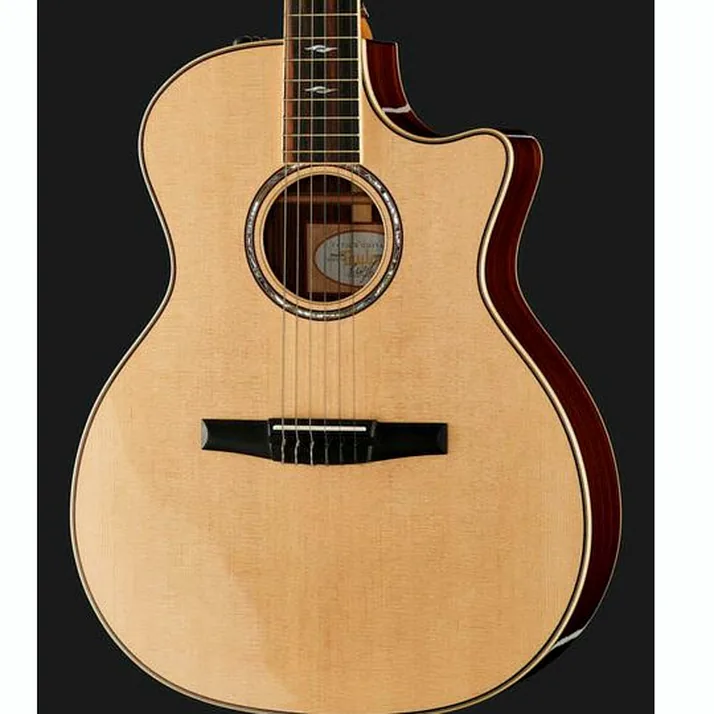 Taylor 814ce-N