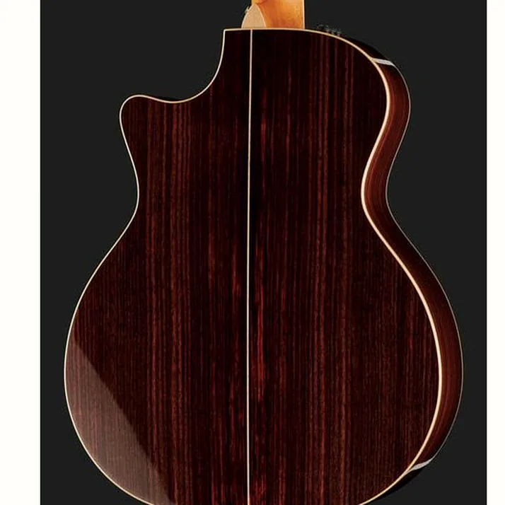 Taylor 814ce-N