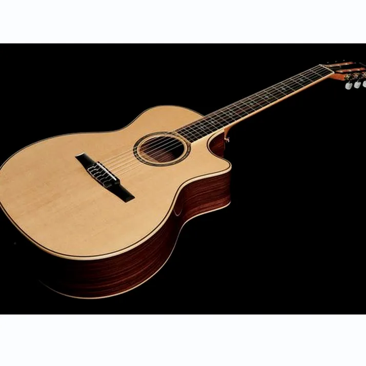 Taylor 814ce-N
