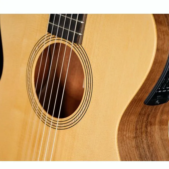 Taylor Academy 12e-N LH