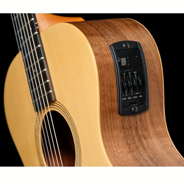 Taylor Academy 12e-N LH