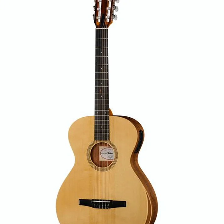Taylor Academy 12e-N LH