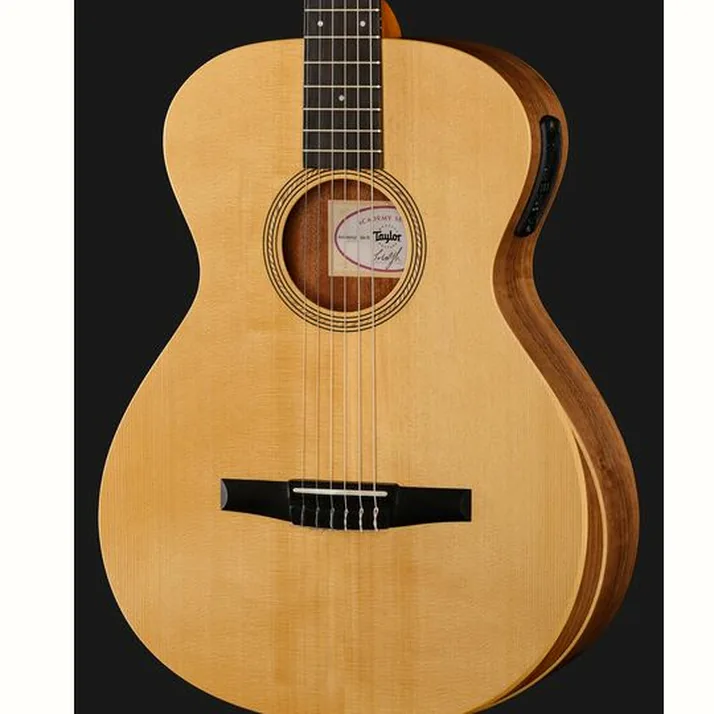 Taylor Academy 12e-N LH