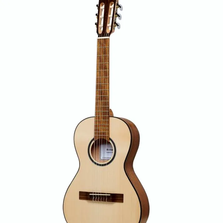 Thomann G-Tuned Classical Guitar Del.