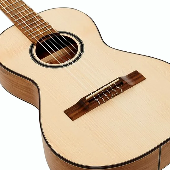 Thomann G-Tuned Classical Guitar Del.