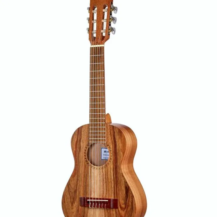 Thomann Guitarlele Acacia
