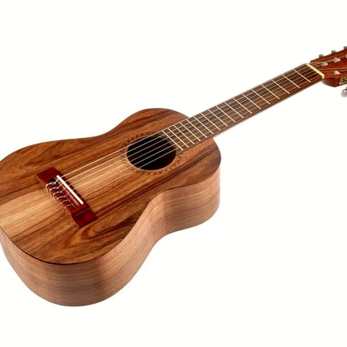Thomann Guitarlele Acacia