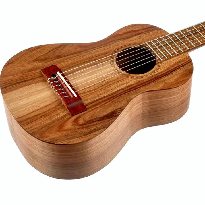 Thomann Guitarlele Acacia