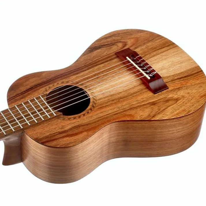 Thomann Guitarlele Acacia