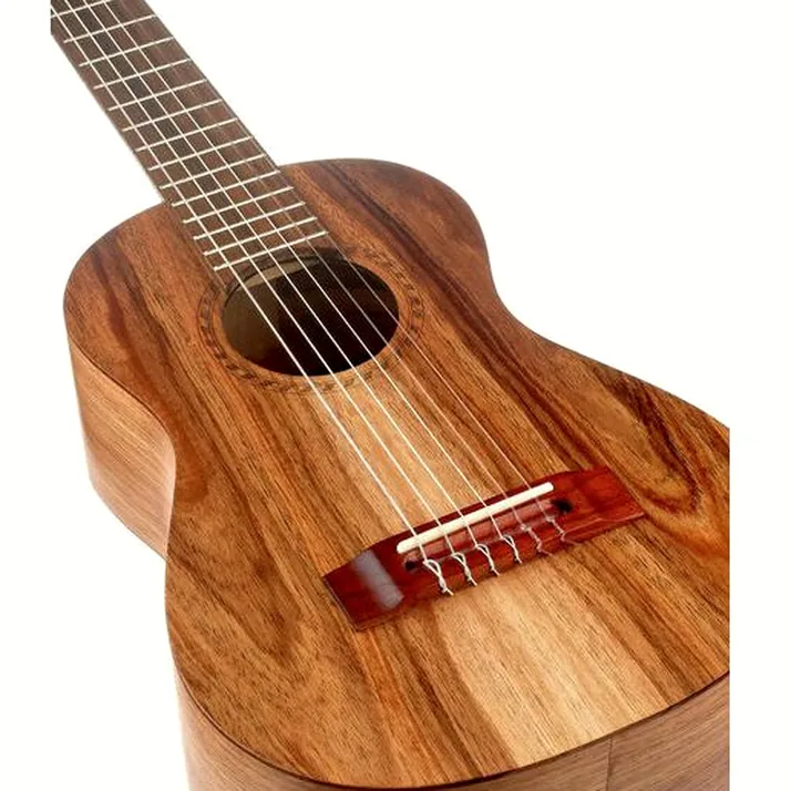 Thomann Guitarlele Acacia