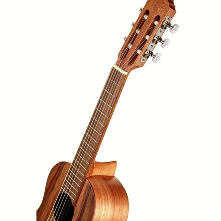 Thomann Guitarlele Acacia