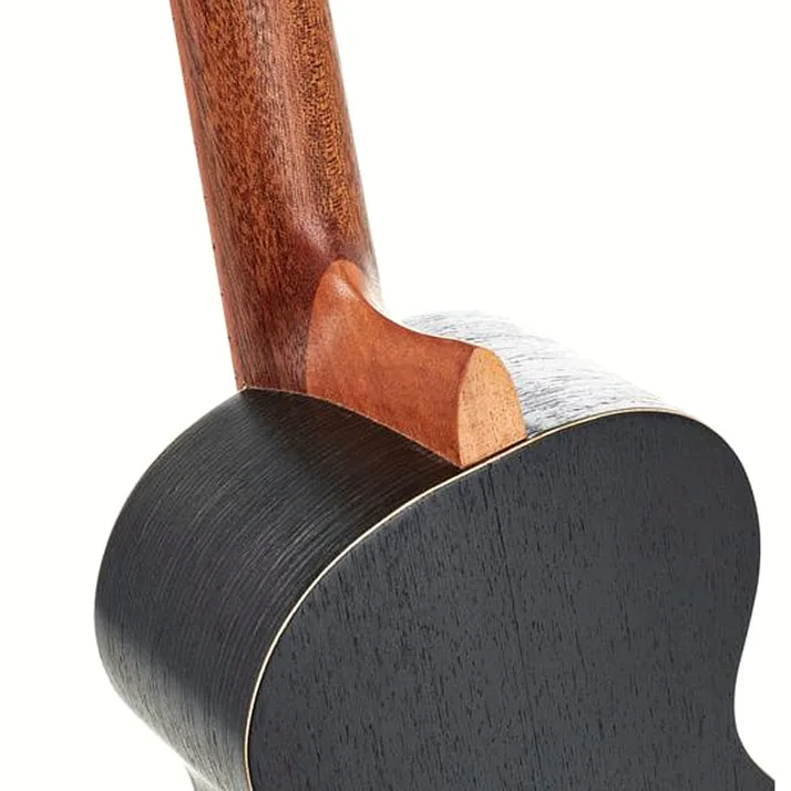 Thomann Baritone Guitarlele Black Oak