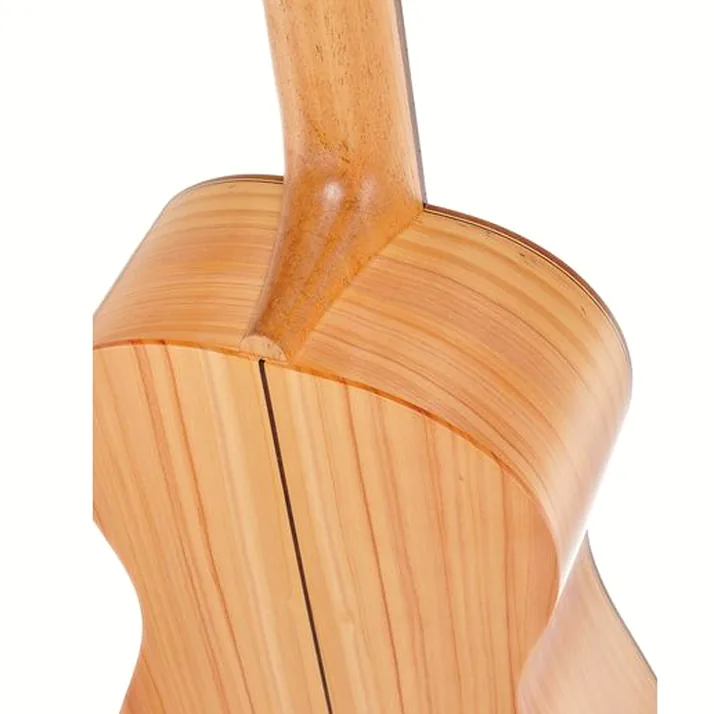 Thomann Baroque Guitar 6-Strings WP