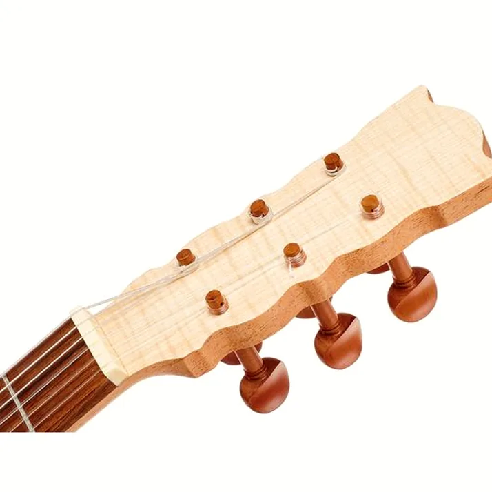 Thomann Baroque Guitar 6-Strings WP