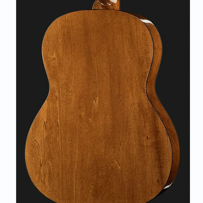 Thomann Classic 4/4 Guitar Left Bundle