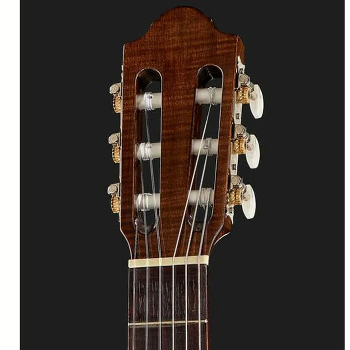 Thomann Classic 4/4 Guitar Left Bundle