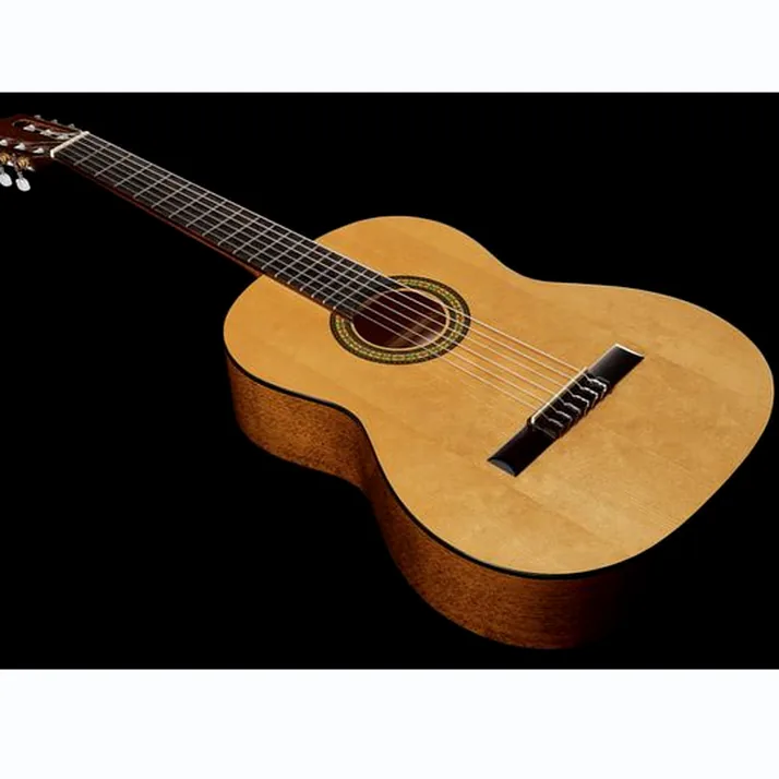 Thomann Classic 4/4 Guitar Lefthand