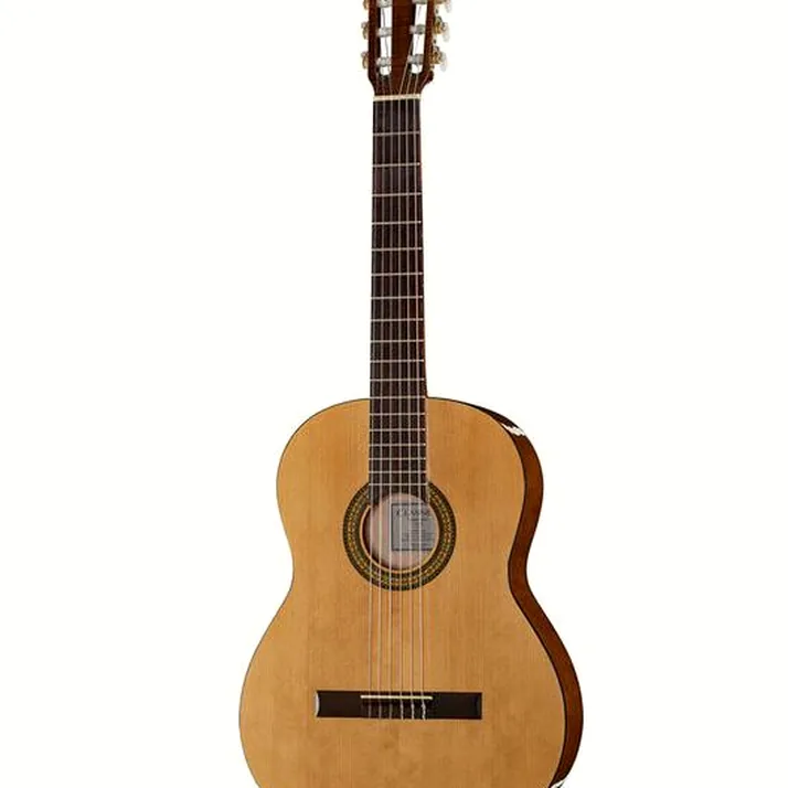 Thomann Classic 4/4 Guitar Lefthand