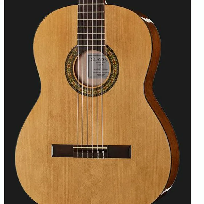 Thomann Classic 4/4 Guitar Lefthand
