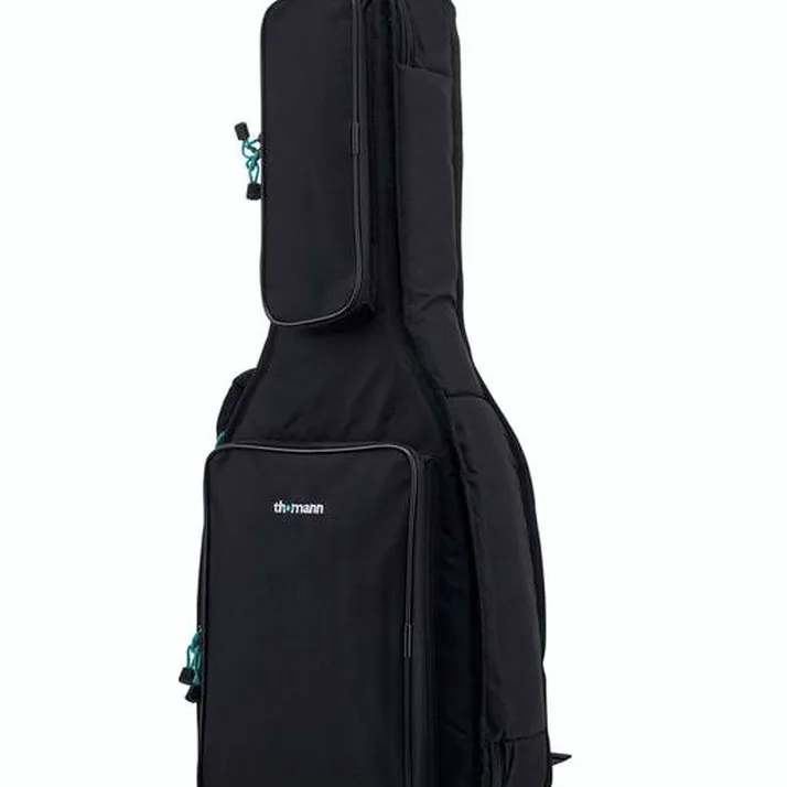 Thomann Classic Guitar 1/2 Left Bundle