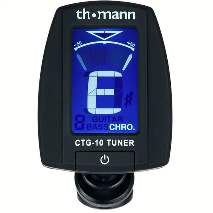 Thomann Classic Guitar 1/2 Left Bundle