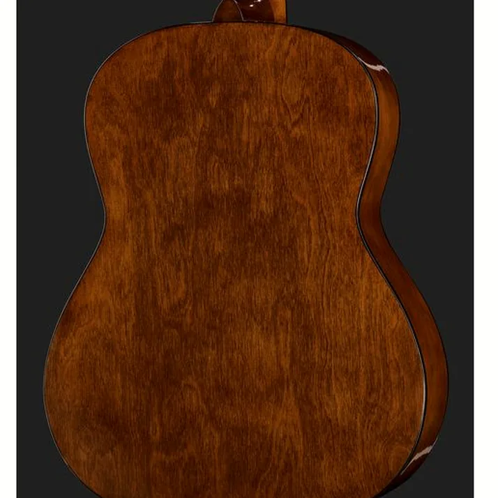 Thomann Classic Guitar 1/2 Left Bundle