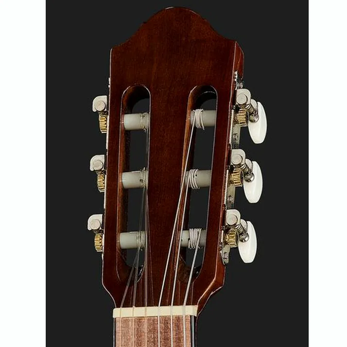 Thomann Classic Guitar 1/2 Left Bundle