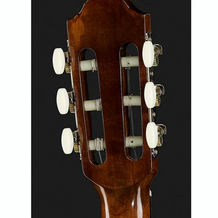 Thomann Classic Guitar 1/2 Left Bundle