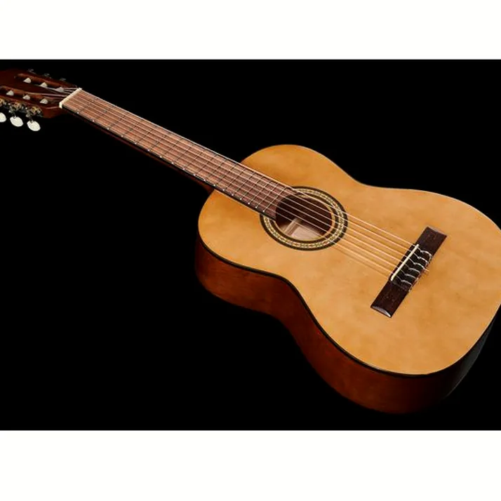 Thomann Classic Guitar 1/2 Left Bundle