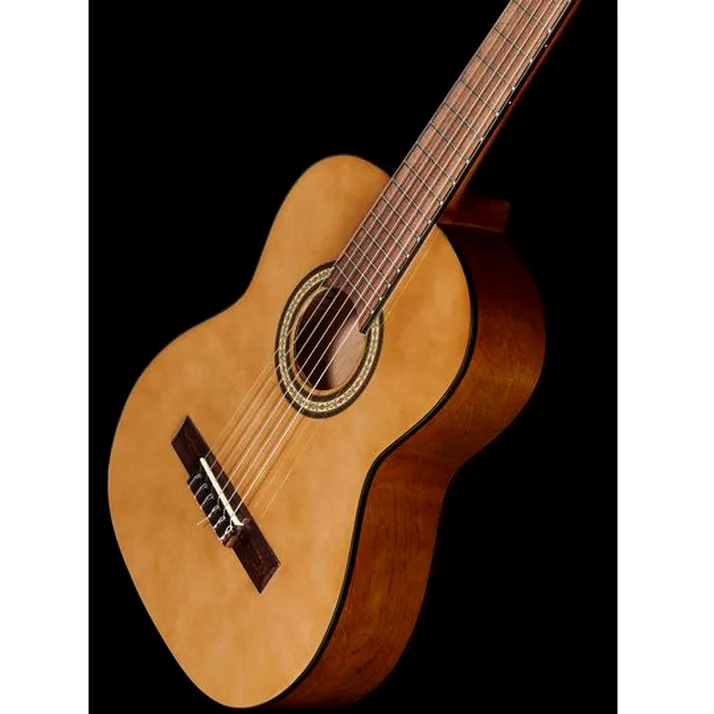 Thomann Classic Guitar 1/2 Lefthand
