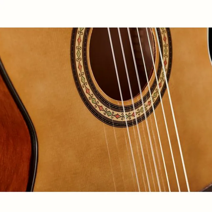 Thomann Classic Guitar 1/2 Lefthand
