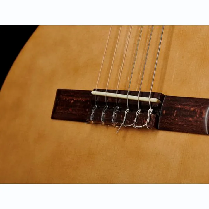 Thomann Classic Guitar 1/2 Lefthand