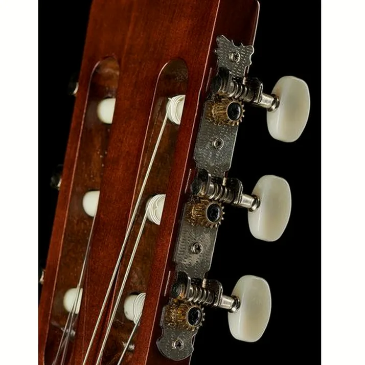 Thomann Classic Guitar 1/2 Lefthand